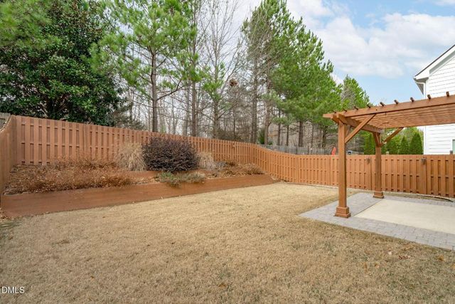 2844 Bogle Branch Court, Raleigh, NC 27606