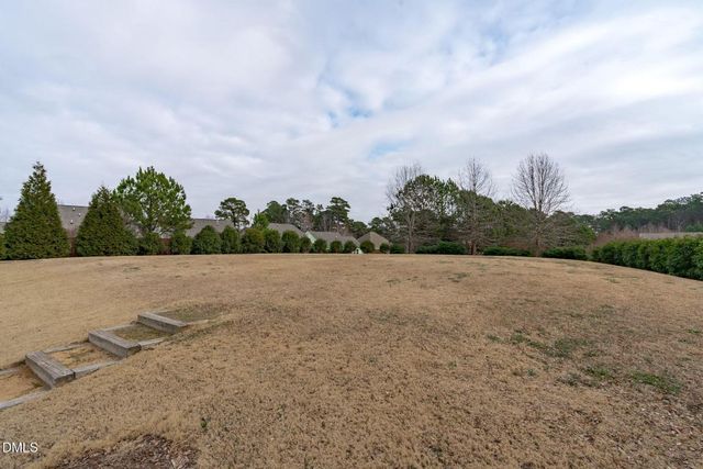 2844 Bogle Branch Court, Raleigh, NC 27606