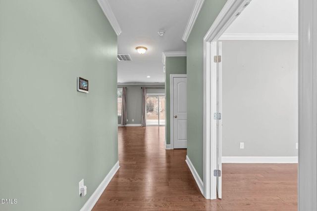 2844 Bogle Branch Court, Raleigh, NC 27606