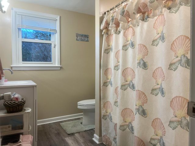 4160 Arlington Hills DR, Roanoke, VA 24018