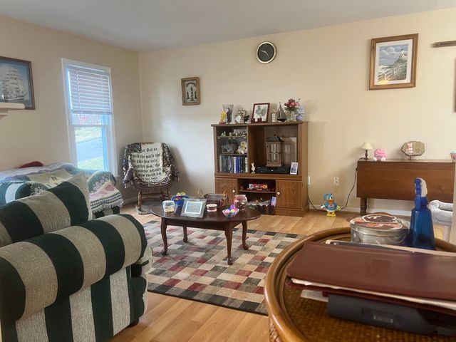 4160 Arlington Hills DR, Roanoke, VA 24018