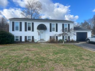 4160 Arlington Hills DR, Roanoke, VA 24018