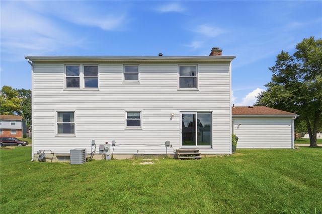 2033 Malibu Trail, Xenia, OH 45385