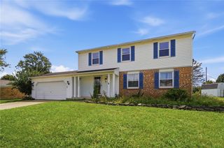 2033 Malibu Trail, Xenia, OH 45385