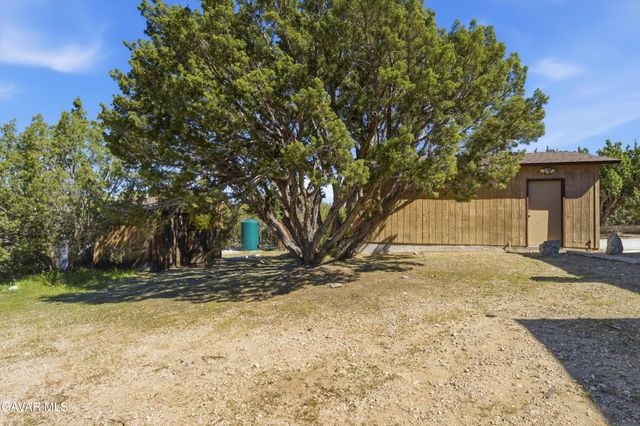 12515 Nearwood Road, Pearblossom, CA 93553