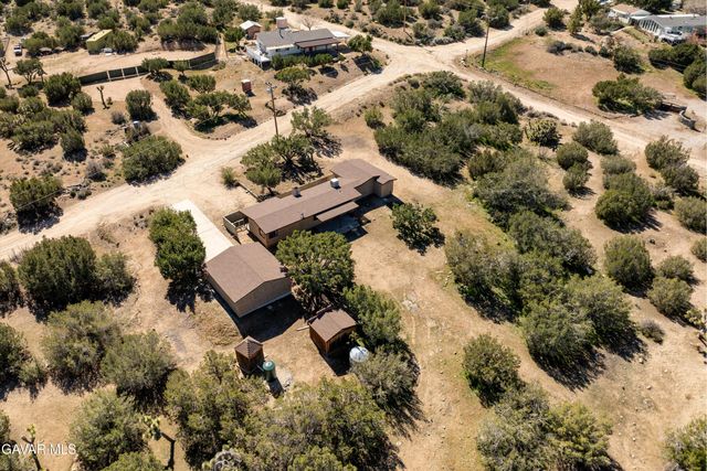 12515 Nearwood Road, Pearblossom, CA 93553