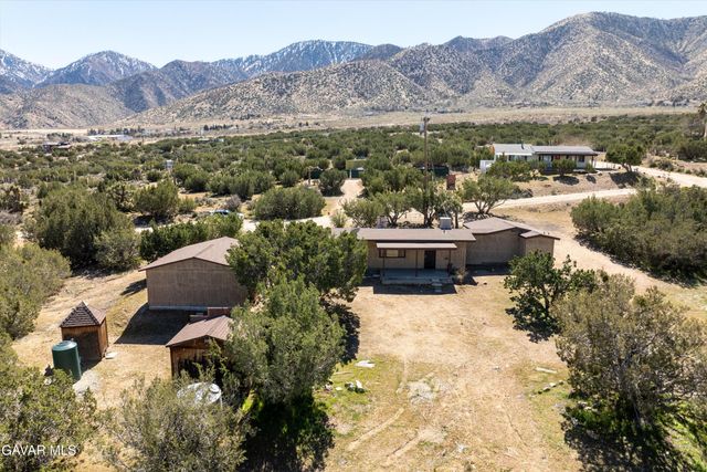 12515 Nearwood Road, Pearblossom, CA 93553