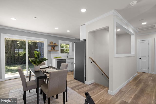 4304 ELIZABETH ST, Rockville, MD 20853
