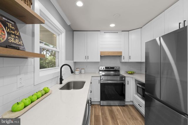 4304 ELIZABETH ST, Rockville, MD 20853