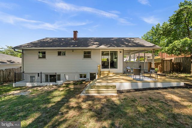 4304 ELIZABETH ST, Rockville, MD 20853