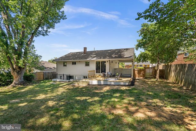 4304 ELIZABETH ST, Rockville, MD 20853