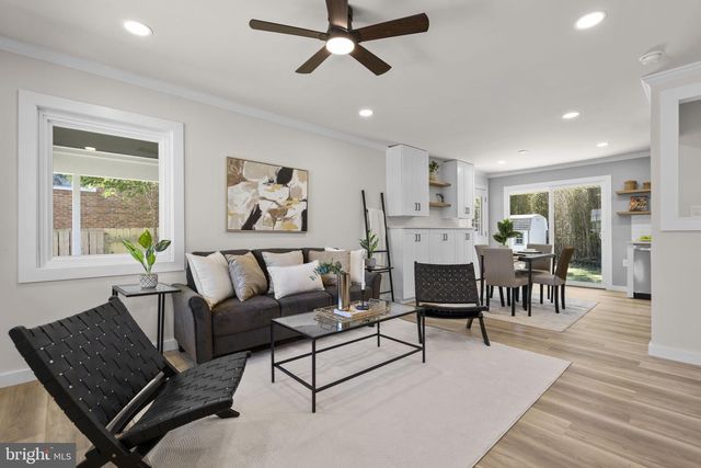 4304 ELIZABETH ST, Rockville, MD 20853