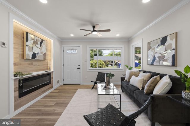 4304 ELIZABETH ST, Rockville, MD 20853