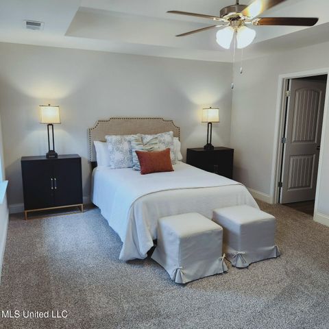 7720 Ferndale Drive, Olive Branch, MS 38654