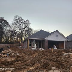 7720 Ferndale Drive, Olive Branch, MS 38654