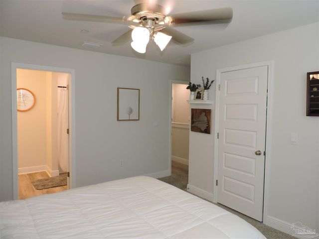 7170 Village Ln, Pensacola, FL 32504