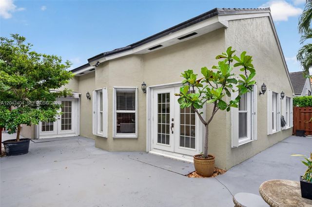 4950 SW 152nd Ave, Miramar, FL 33027