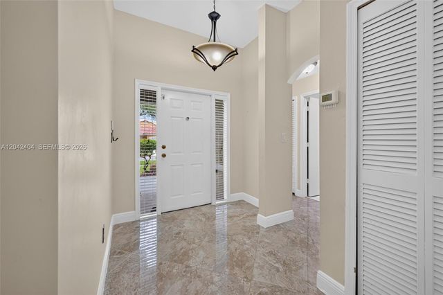 4950 SW 152nd Ave, Miramar, FL 33027