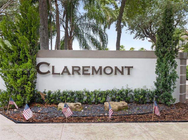4950 SW 152nd Ave, Miramar, FL 33027