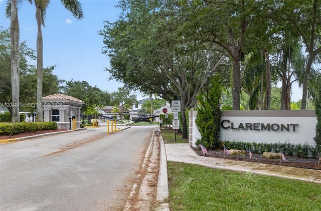 4950 SW 152nd Ave, Miramar, FL 33027
