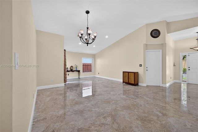 4950 SW 152nd Ave, Miramar, FL 33027
