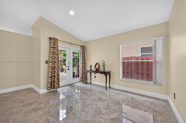 4950 SW 152nd Ave, Miramar, FL 33027