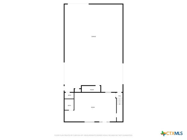 5207 Dogridge Road, Belton, TX 76513