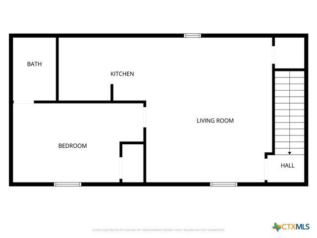 5207 Dogridge Road, Belton, TX 76513