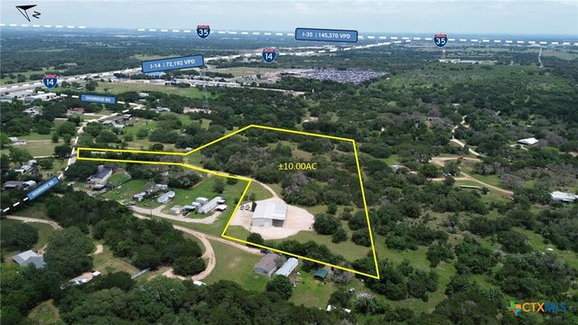 5207 Dogridge Road, Belton, TX 76513
