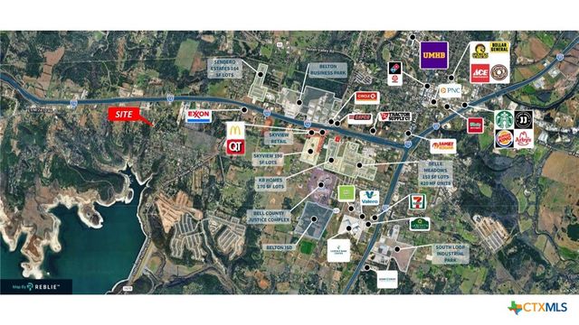 5207 Dogridge Road, Belton, TX 76513