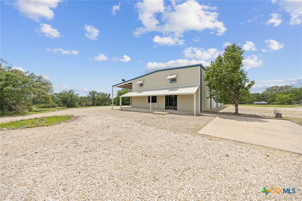 5207 Dogridge Road, Belton, TX 76513