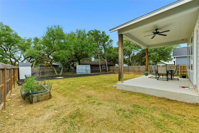 184 Granite RD, Spring Branch, TX 78070