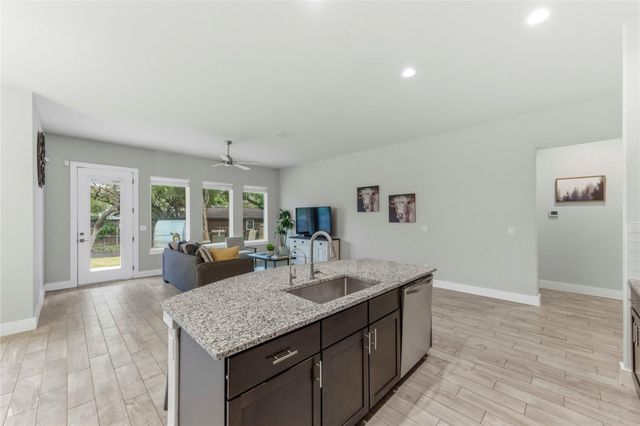 184 Granite RD, Spring Branch, TX 78070