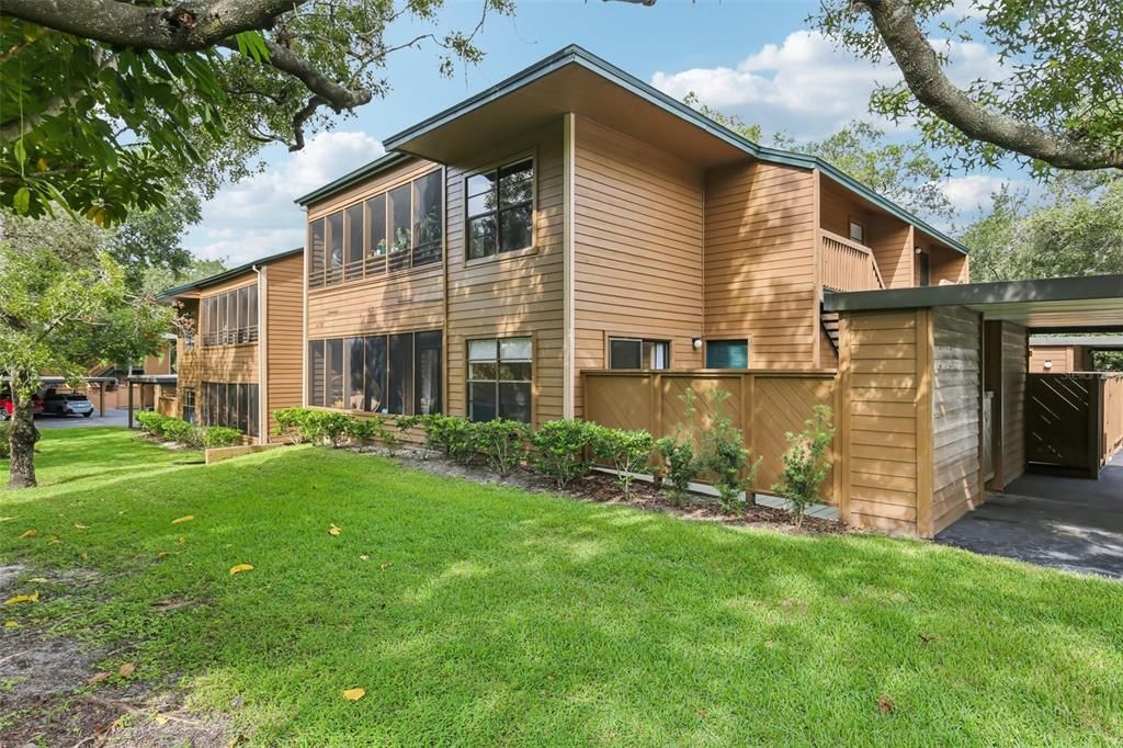 2407 CYPRESS POND ROAD 2407, Palm Harbor, FL 34683