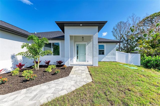 380 HOLLY ROAD, Venice, FL 34293