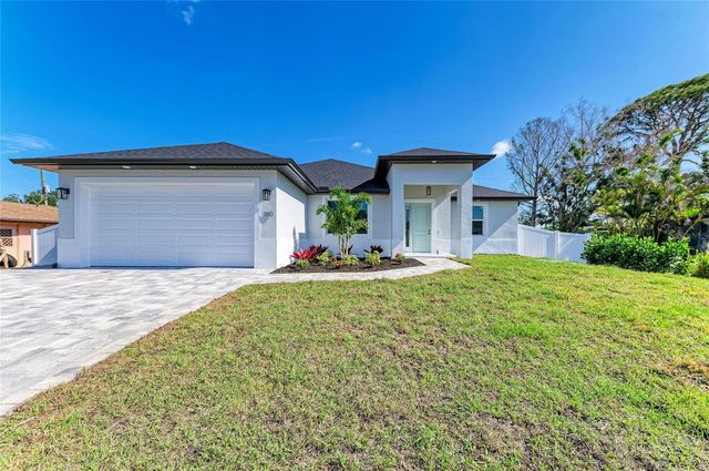 380 HOLLY ROAD, Venice, FL 34293