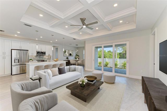 380 HOLLY ROAD, Venice, FL 34293