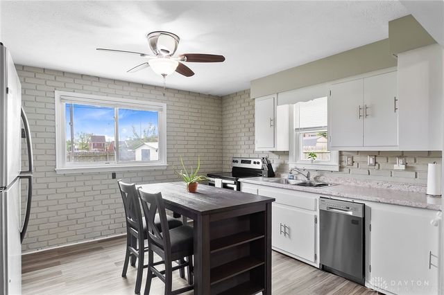 240 Skyview Drive, Vandalia, OH 45377