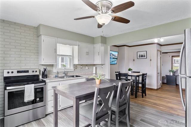 240 Skyview Drive, Vandalia, OH 45377