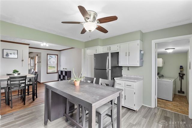 240 Skyview Drive, Vandalia, OH 45377