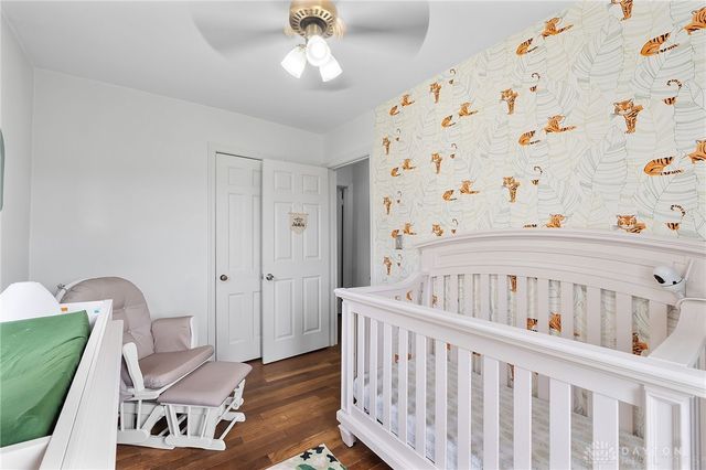 240 Skyview Drive, Vandalia, OH 45377