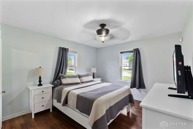 240 Skyview Drive, Vandalia, OH 45377