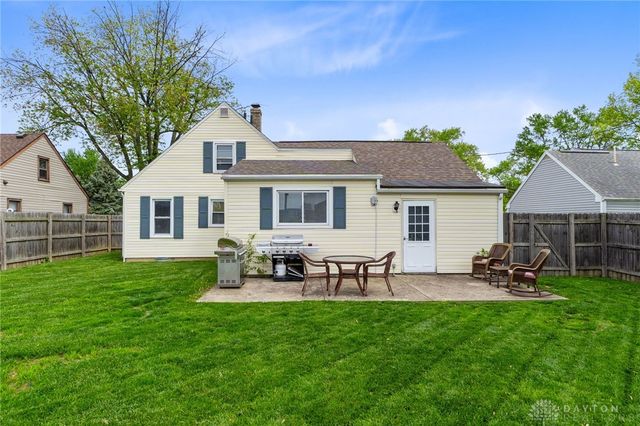 240 Skyview Drive, Vandalia, OH 45377