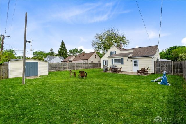 240 Skyview Drive, Vandalia, OH 45377