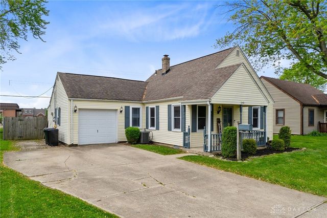 240 Skyview Drive, Vandalia, OH 45377