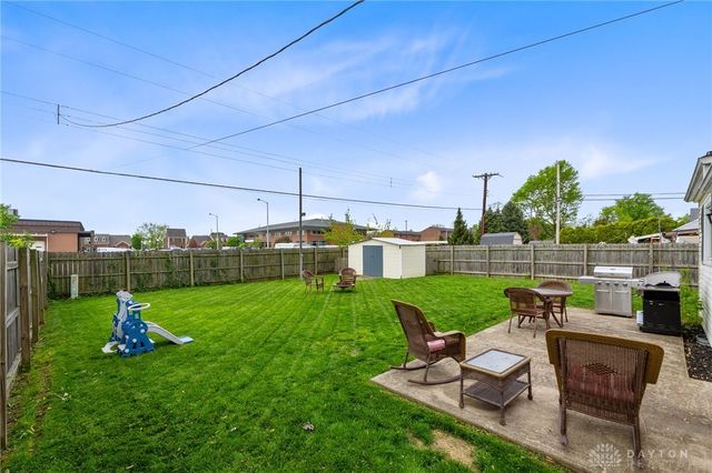 240 Skyview Drive, Vandalia, OH 45377