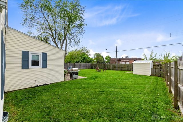 240 Skyview Drive, Vandalia, OH 45377