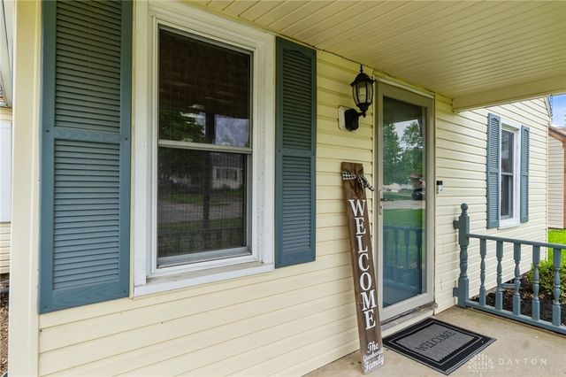 240 Skyview Drive, Vandalia, OH 45377