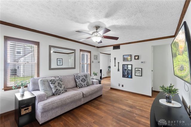 240 Skyview Drive, Vandalia, OH 45377