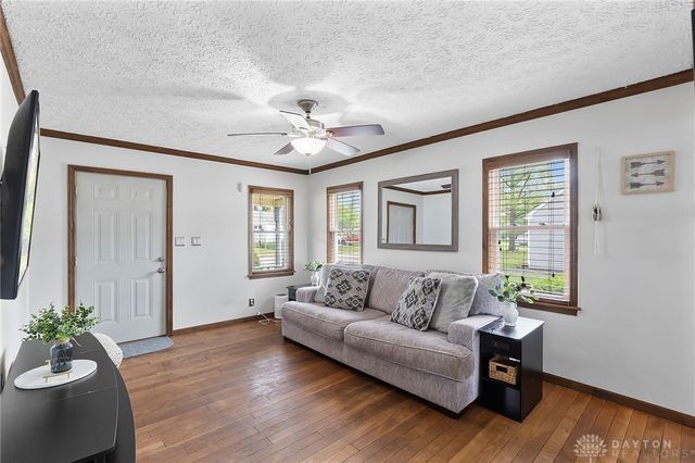 240 Skyview Drive, Vandalia, OH 45377